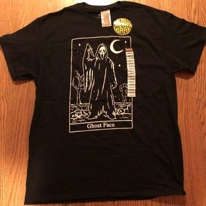 SCREAM T SHIRT